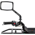 Moose Utility Division Anti-Vibration ATV Mirror | MATVMIR1