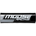 Moose Racing Stealth 9.2" Crossbar Pad | 1PAD01-MS92BWS
