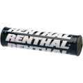 Renthal Mini Shiny Black Bar Pad | P216