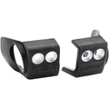 Acerbis Fork Shoe Protector - Black | 2709720001