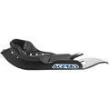 Acerbis Skid Plate - Yamaha YZ - Black | 2449710001