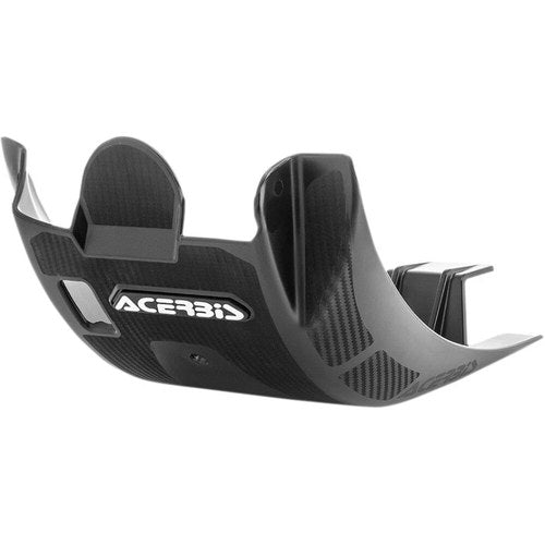 Acerbis Skid Plate - Crf - Black | 2630730001