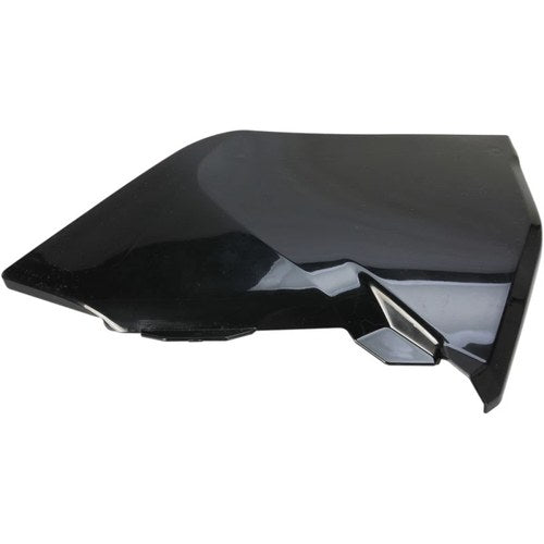 Acerbis Airbox Cover - KTM - Black | 2449410001