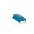 Acerbis Tank Cover - Rmz 450 F - Light Blue | 2685900085