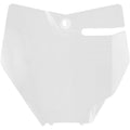 Acerbis Number Plate - SX 85 - White | 2685950002