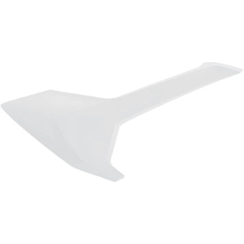 Acerbis Side Panels - TC 85 - White | 2686430002