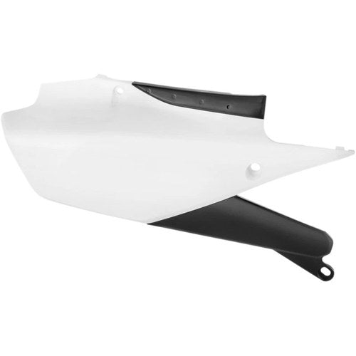 Acerbis Side Panels - YZ 450 F - White/Black | 2685881035