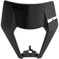 Acerbis Headlight Shell - Exc 17-19 - Black | 2726620001