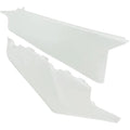 Acerbis Side Panels - Husqvarna 19-20 - White | 2726590002
