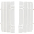 Acerbis Radiator Louvers - KTM - White | 2780530002