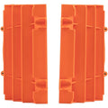 Acerbis Radiator Louvers - KTM - Orange | 2780535226
