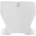Acerbis Front Number Plate - Husqvarna - White | 2726576811
