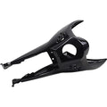 Acerbis Radiator Shroud - Black - Kawasaki | 2780560001