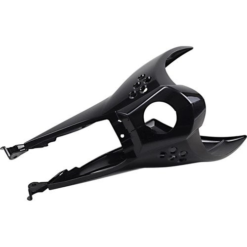 Acerbis Radiator Shroud - Black - Kawasaki | 2780560001