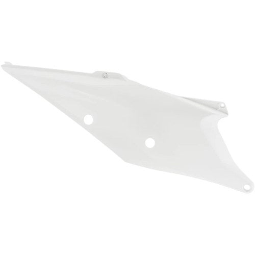 Acerbis Side Panel - White - KTM | 2726536811