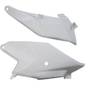 Acerbis Side Panel - White - KTM | 2685976811