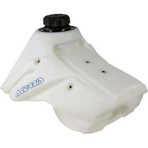 Acerbis Gas Tank - Natural - 5.3 Gallon - for Suzuki | 2250360147