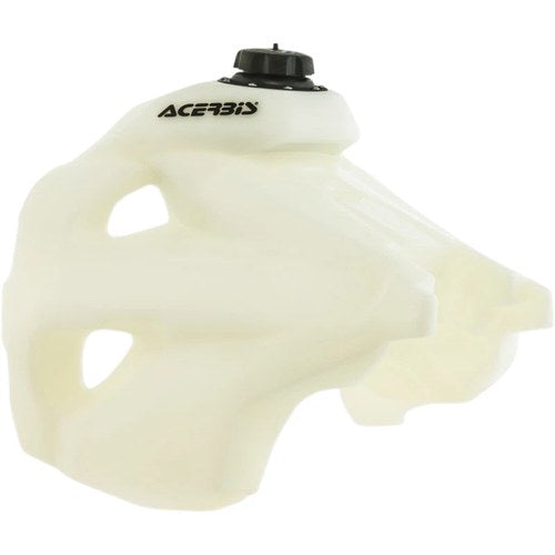 Acerbis Gas Tank - Natural - 4.1 Gallon - KTM | 2676200147