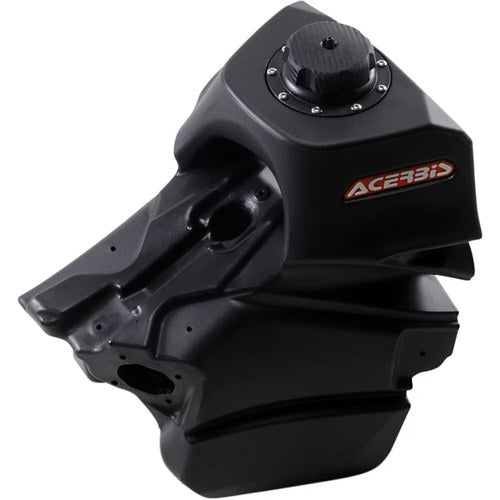 Acerbis Gas Tank - Black - 4.0 Gallon - KTM | 2732090001