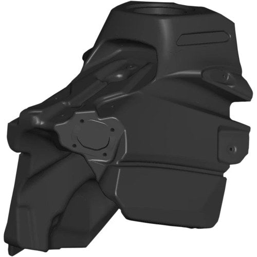 Acerbis Gas Tank - Black - 3.1 Gallon - KTM | 2780640001