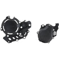 Acerbis X-Power Cover - Black - KTM/Husqvarna | 2709760001