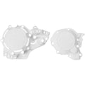 Acerbis X-Power Cover - White - KTM/Husqvarna | 2726840002