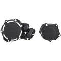 Acerbis X-Power Cover - Black - Yamaha | 2780690001