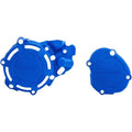 Acerbis X-Power Cover - Blue - Yamaha | 2780680211