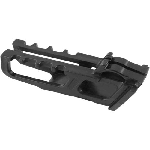 Acerbis Chain Guide - Kawasaki KX85/100 - Black | 2404200001