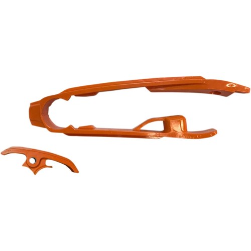 Acerbis Chain Slider - Orange | 2462620036