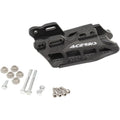 Acerbis Complete Chain Guide Block - for Suzuki - Black | 2686620001