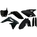 Acerbis Full Replacement Body Kit - Black | 2198040001