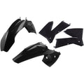 Acerbis Plastic Body Kit - Black | 2071130001