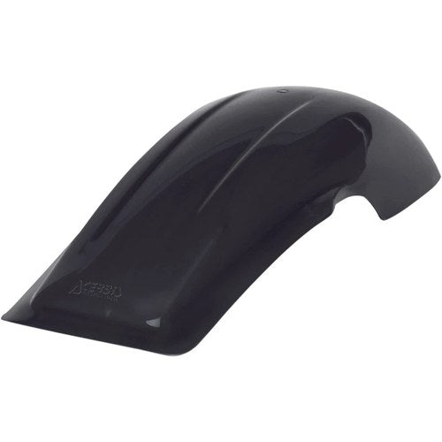 Acerbis Nost Rear Fender - Black | 2040760001