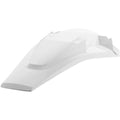 Acerbis Rear Fender - White | 2449640002