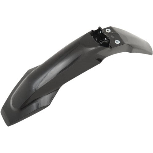 Acerbis Front Fender - Black - TC85 | 2686400001