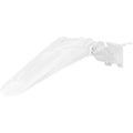 Acerbis Rear Fender - White - YZ450F | 2685890002