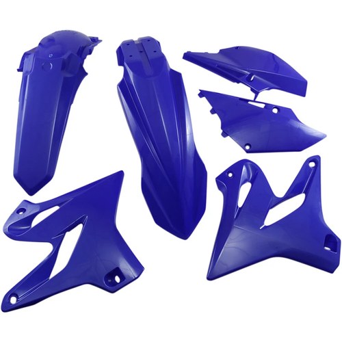 Acerbis Plastic Body Kit - Blue | 2402970211