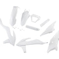 Acerbis Plastic Body Kit - White | 2791546811