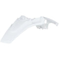 Acerbis Rear Fender - White - TC65 | 2732056811