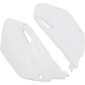 Acerbis Side Panels - '02 YZ 85 - White | 2043540002