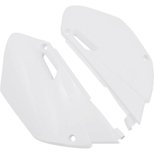Acerbis Side Panels - '02 YZ 85 - White | 2043540002