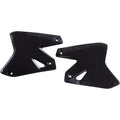 Acerbis Radiator Shrouds - Drz - Black | 2043680001