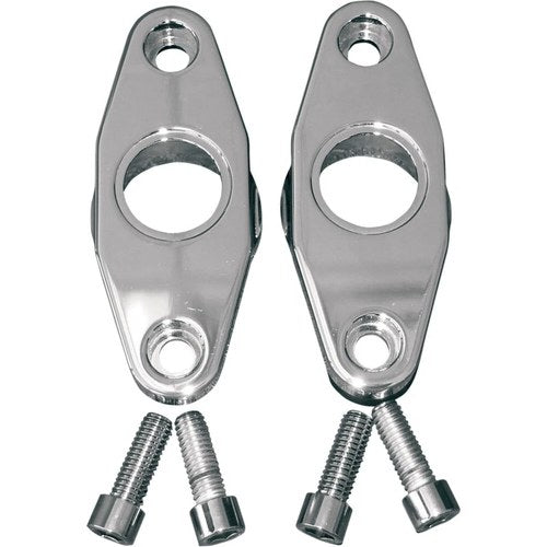 Accutronix Swingarm Pivot Blocks - Smooth | FXPV1-SC
