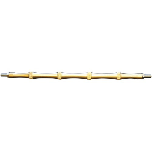 Accutronix Shift Linkage - Round - Brass | LRS100-KLR5