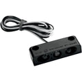 Accutronix LED Light Strip - Black | 20-6812BWH
