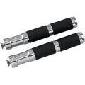 Accutronix Footpegs - Rigid | PF121-SRC