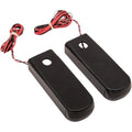 Alloy Art LED Strut Light - Smoke/Red Black Flhc | SSL-HD-2B