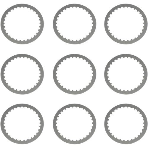 Alto Products Clutch Plate Kit - Steel | 095759