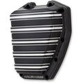 Arlen Ness Cam Cover 10 Gauge Black | 03-963